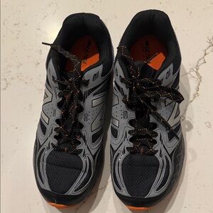 New Balance Size 10 4E 510 V3 Techride All Terrain Lace Up Trail / Hiking Shoes